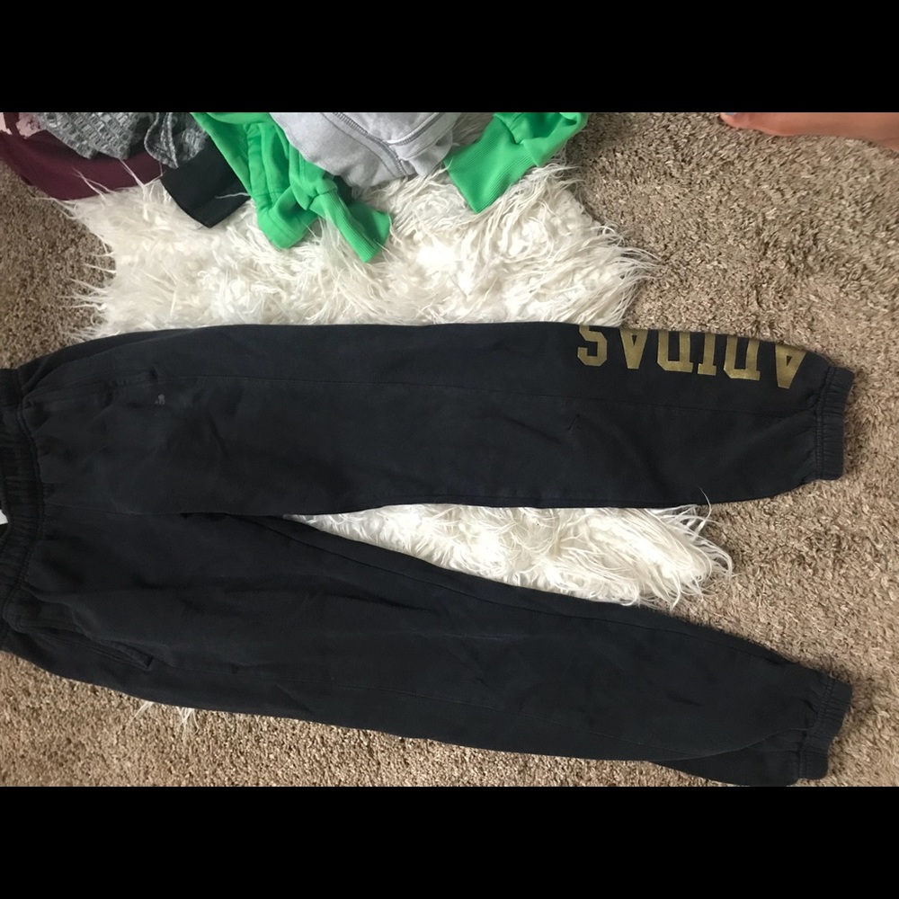 Adidas Sweatpants